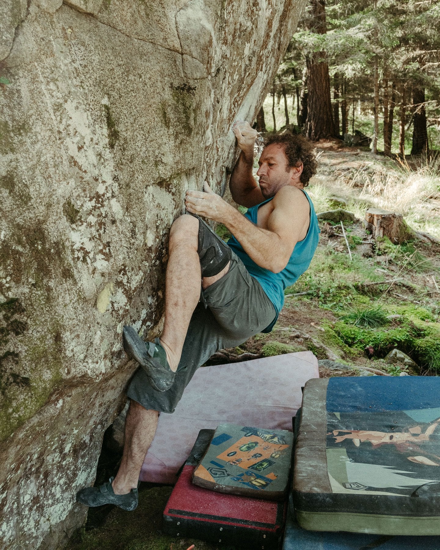 Elevate Your Climbing Experience